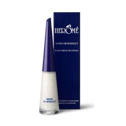 Perfect Nail Contour, White Or Without, Herome